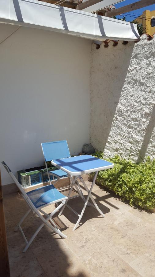 Semi-Detached Adosado Con Encanto -130 M2 - Wifi 600 Mb - Piscina Comunitaria - Patio Privado Torremolinos Exterior photo