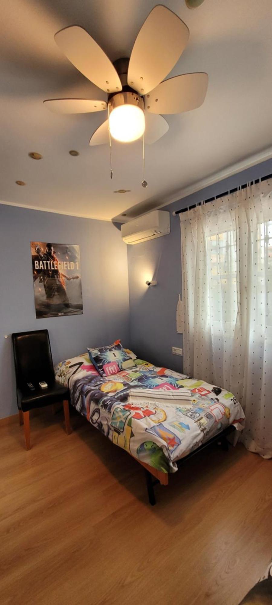 Semi-Detached Adosado Con Encanto -130 M2 - Wifi 600 Mb - Piscina Comunitaria - Patio Privado Torremolinos Exterior photo